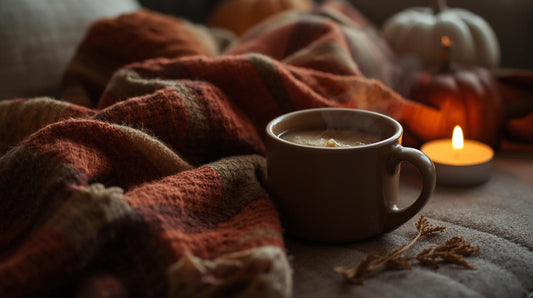 🍂 5 Ideas de Regalos Promocionales para Otoño