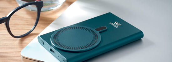 Artículos personalizados para oficina con logo corporativo