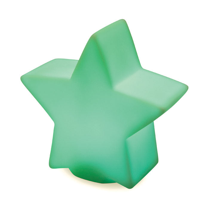 LUMISTAR - Estrella con luz cambiante