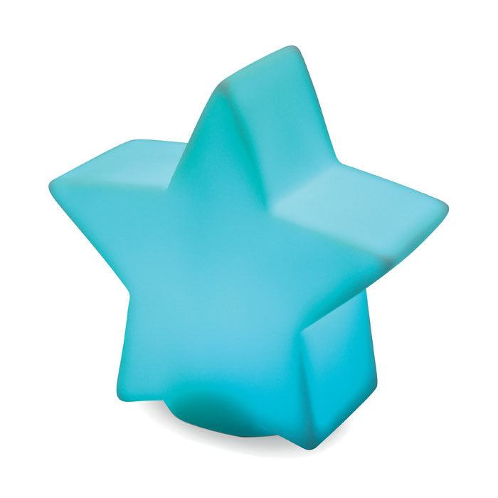 LUMISTAR - Estrella con luz cambiante