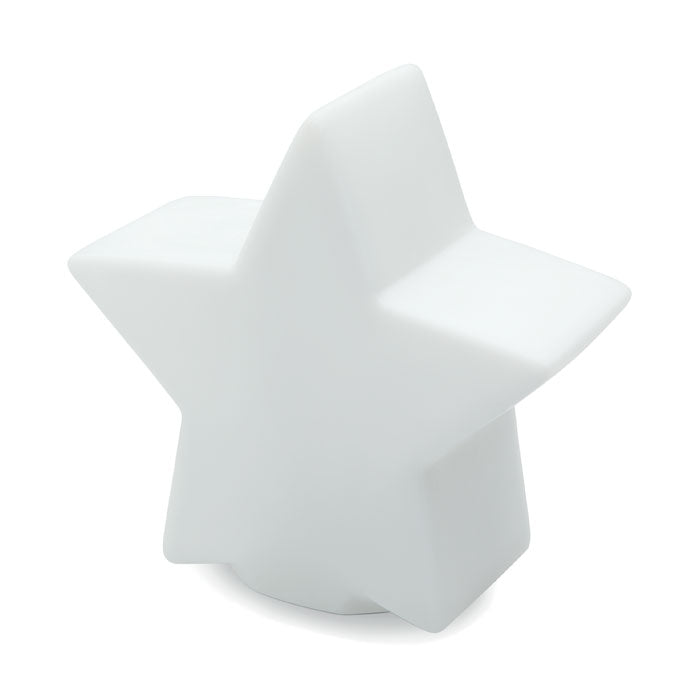 LUMISTAR - Estrella con luz cambiante
