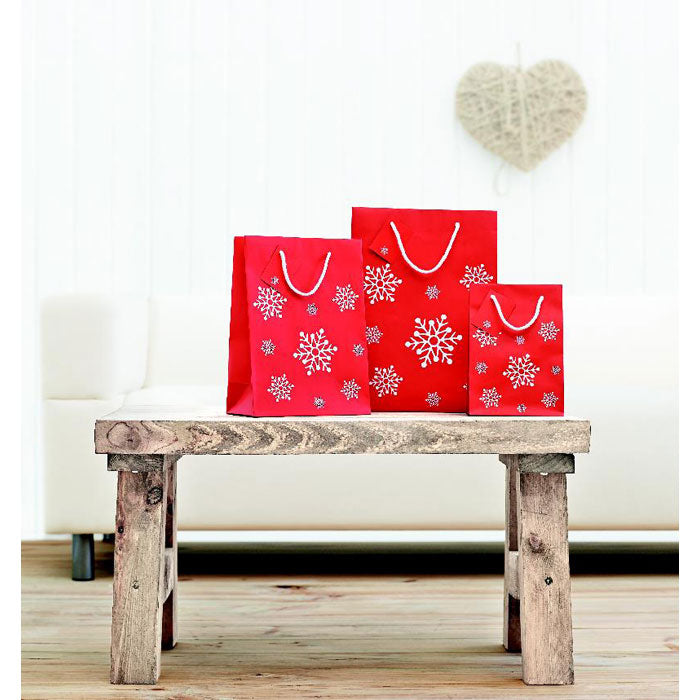 BOSSA SMALL - Bolsa de regalo tamaño pequeño