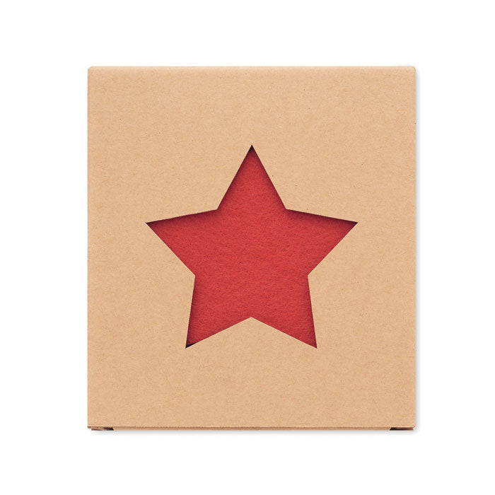 STARGUARD - Juego de posavasos
