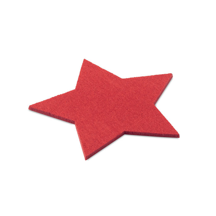 STARGUARD - Juego de posavasos