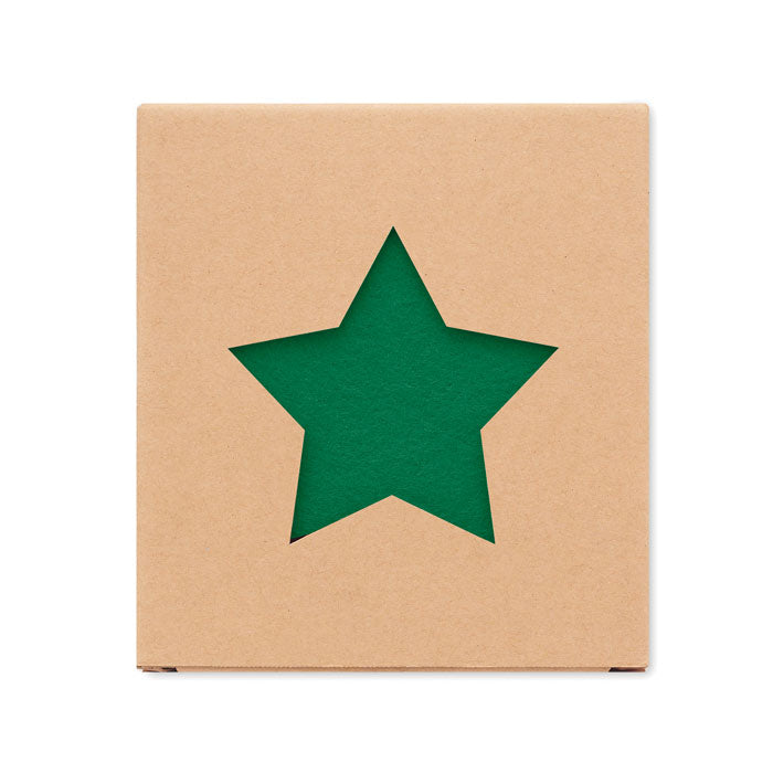 STARGUARD - Juego de posavasos