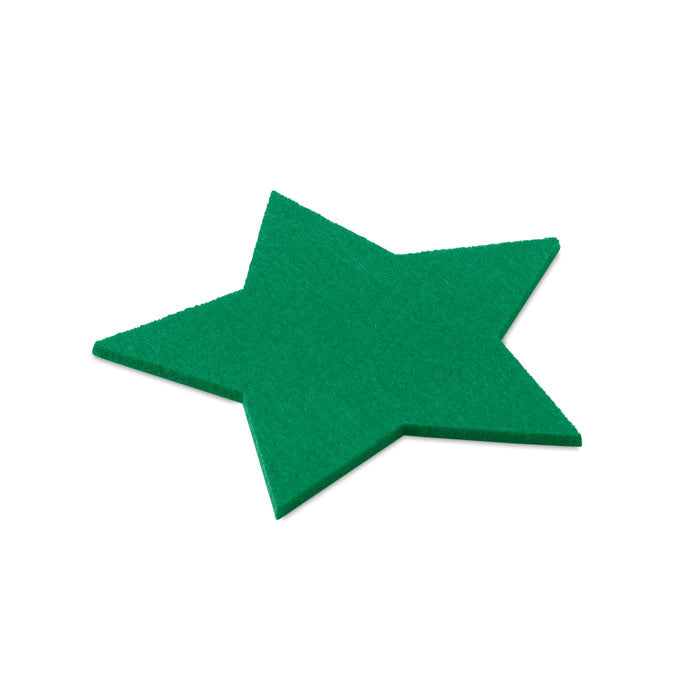 STARGUARD - Juego de posavasos