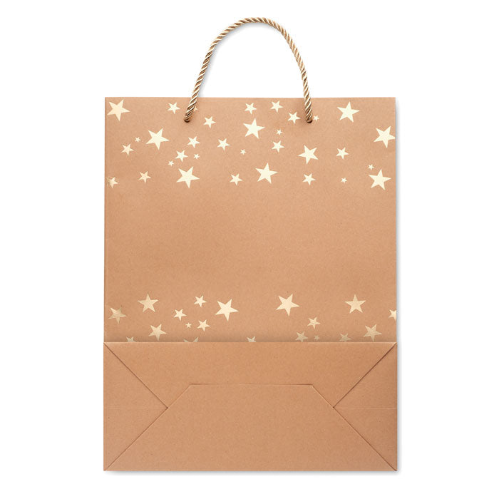 SPARKLE - Bolsa de papel de regalo