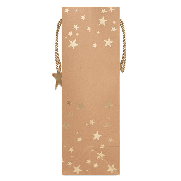 SPARKLE - Bolsa de papel de regalo