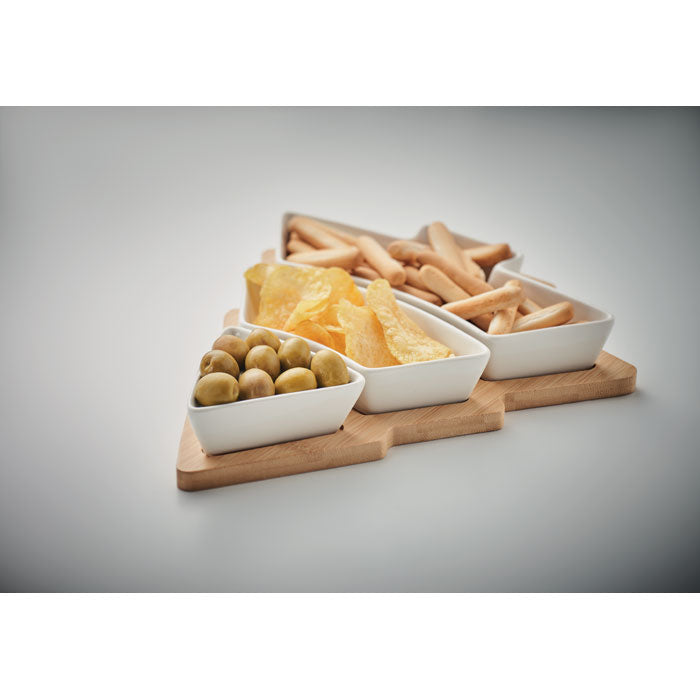 VIRAM - Bandeja árbol de Navidad