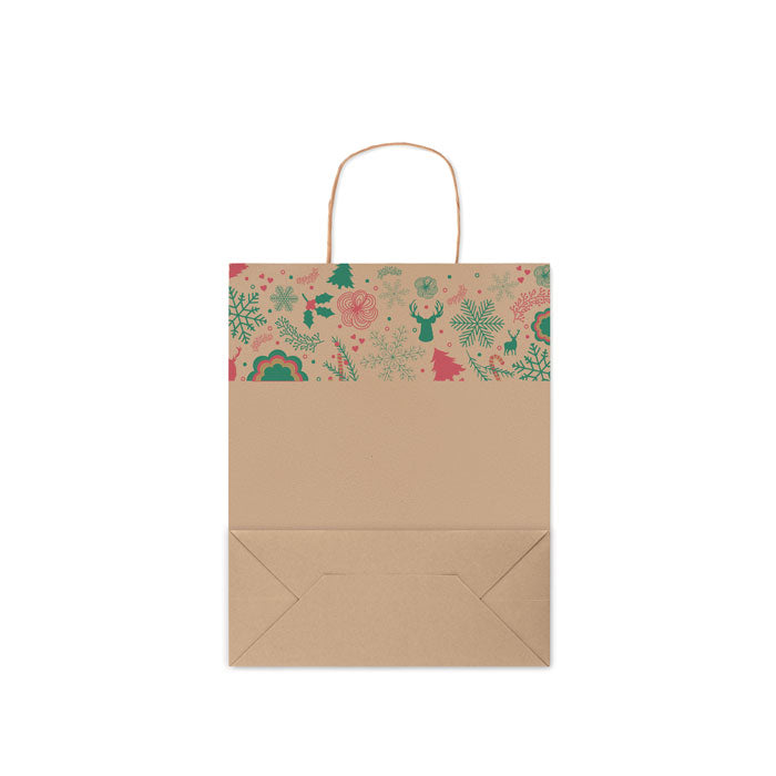 BAO MEDIUM - Bolsa papel de regalo mediana