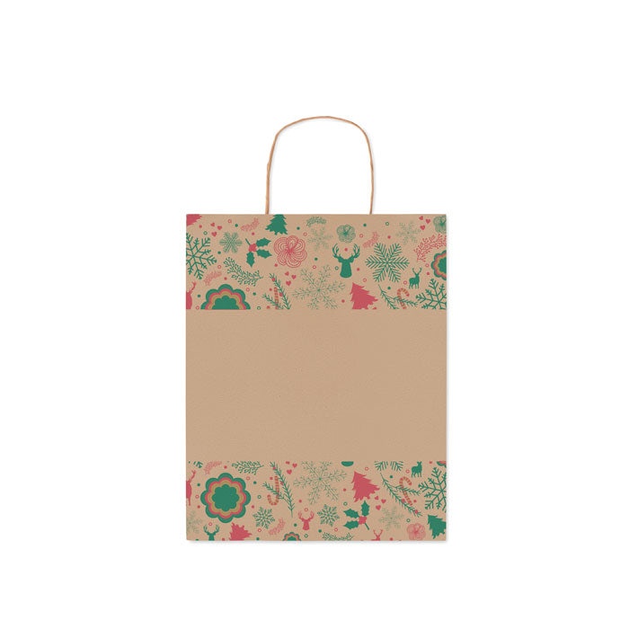 BAO MEDIUM - Bolsa papel de regalo mediana
