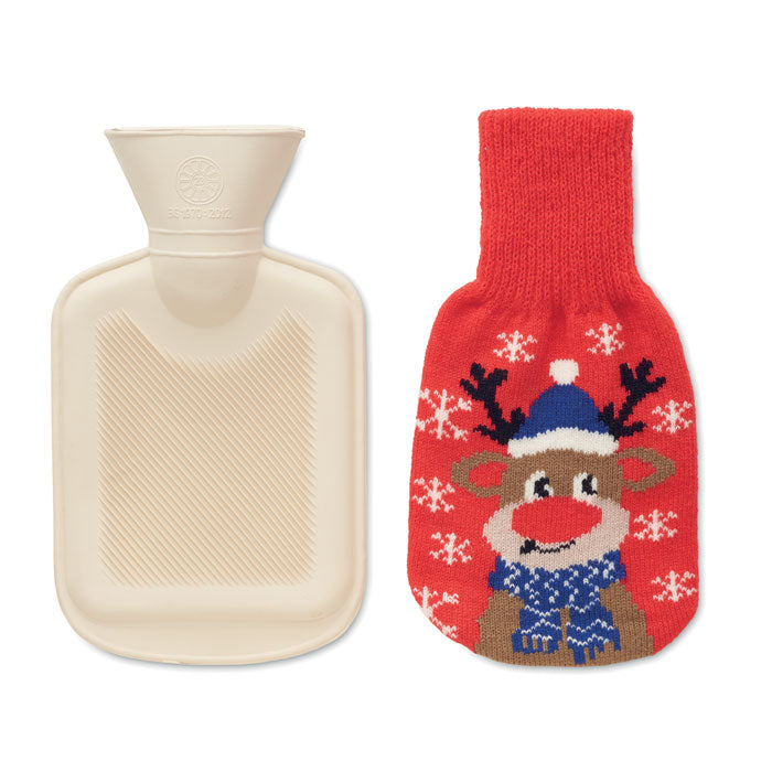 AARHUS - Bolsa de agua caliente 250 ml