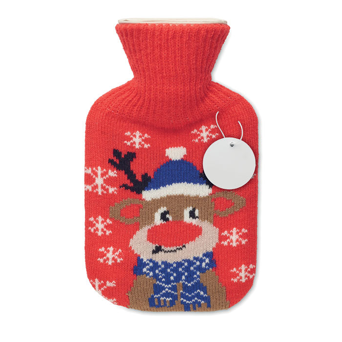 AARHUS - Bolsa de agua caliente 250 ml