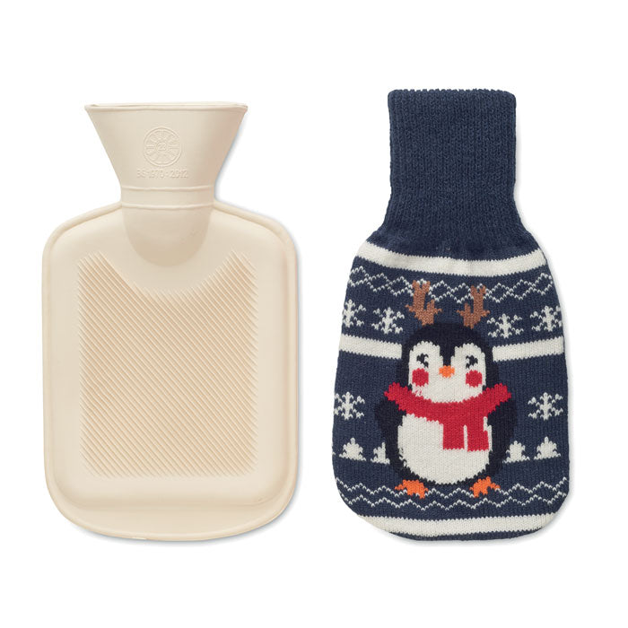 AARHUS - Bolsa de agua caliente 250 ml