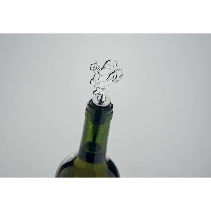 ALTO - Tapón botella motivo navideño