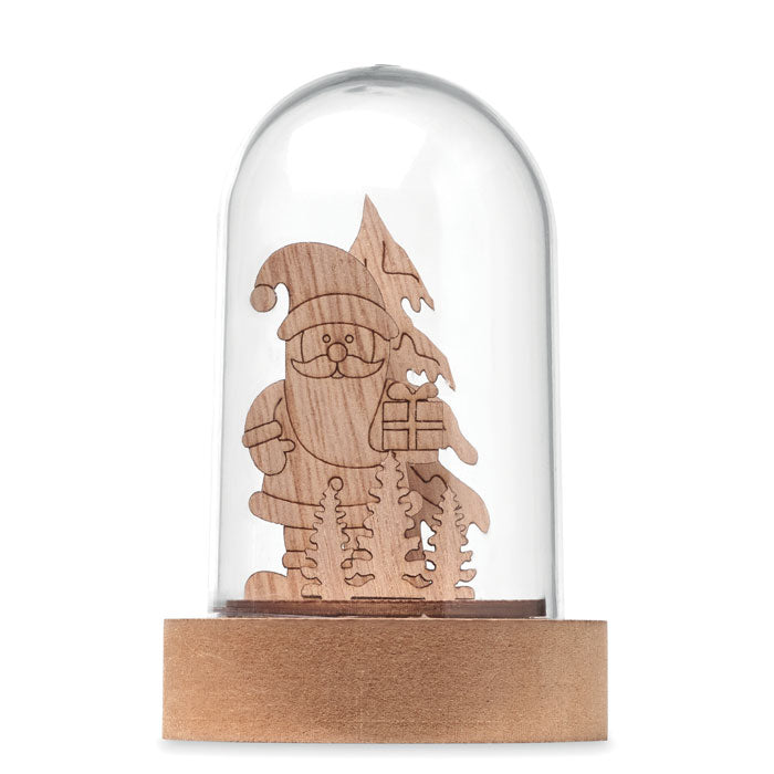 ROVANI - Adorno navideño LED