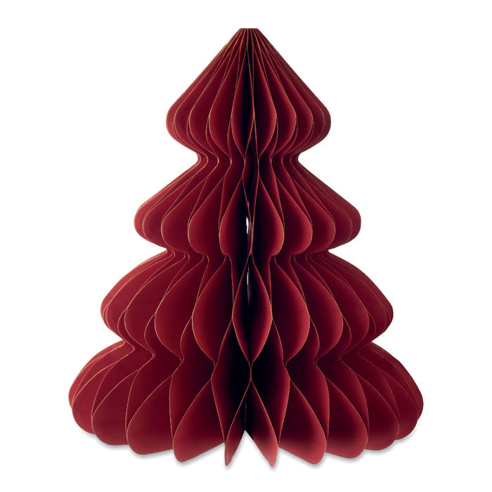 HARMOBIG - Àrbol de Navidad de papel
