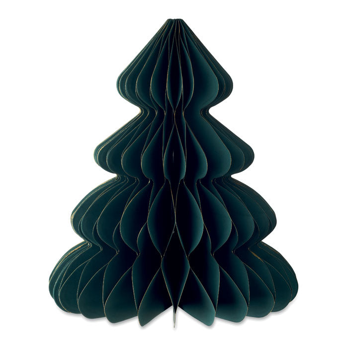 HARMOBIG - Àrbol de Navidad de papel
