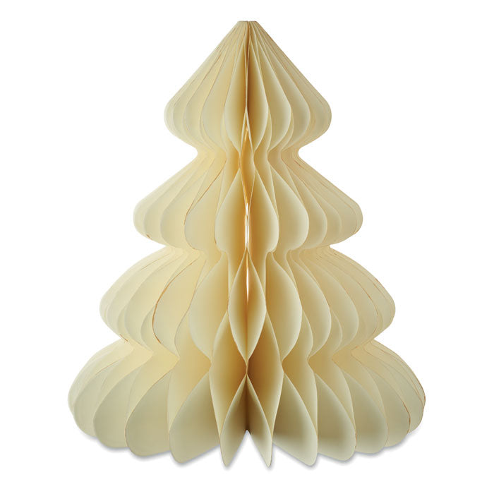 HARMOBIG - Àrbol de Navidad de papel