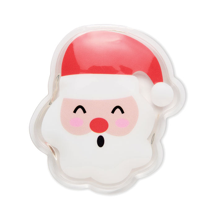 NOEL - Calienta manos Papá Noel