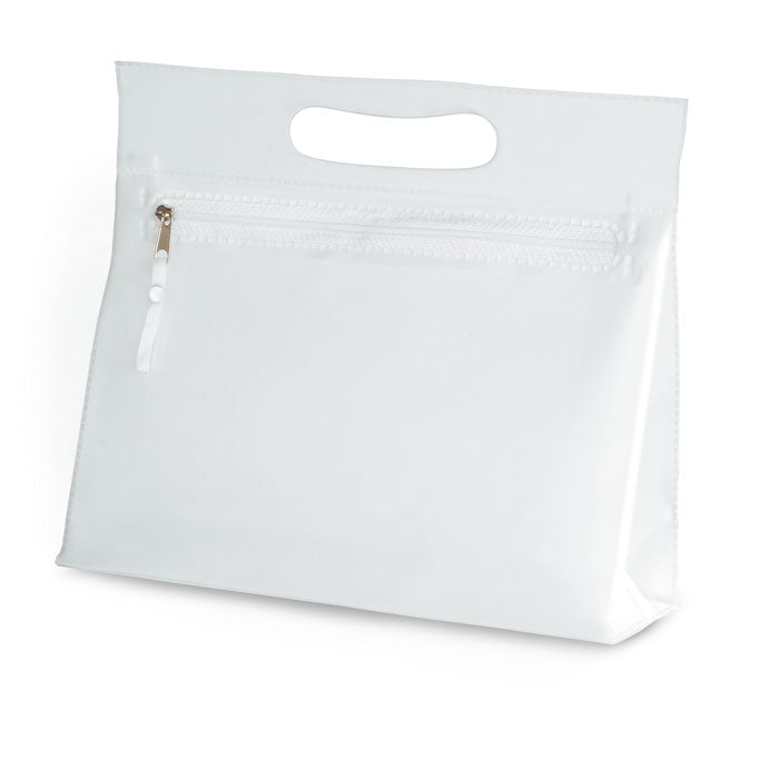 MOONLIGHT - Neceser transparente