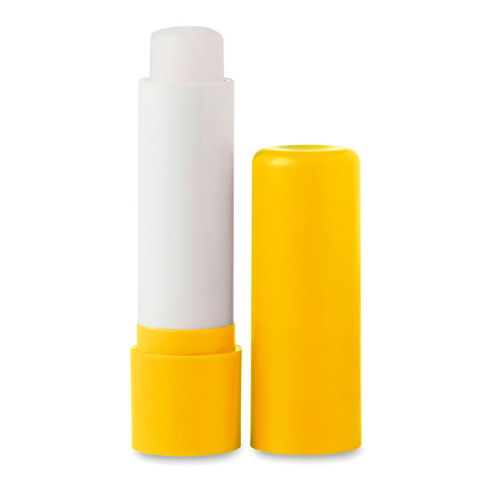 GLOSS - Barra labial de crema de cacao - Regalos Corporativos Personalizados · Clap Comunicacion