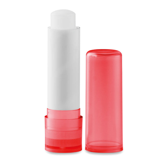 GLOSS - Barra labial de crema de cacao - Regalos Corporativos Personalizados · Clap Comunicacion
