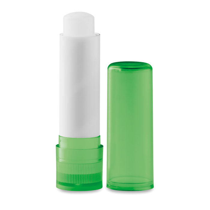 GLOSS - Barra labial de crema de cacao - Regalos Corporativos Personalizados · Clap Comunicacion