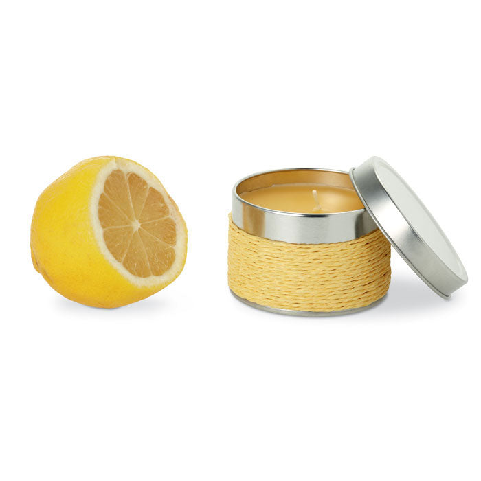 DELICIOUS - Vela con fragancia
