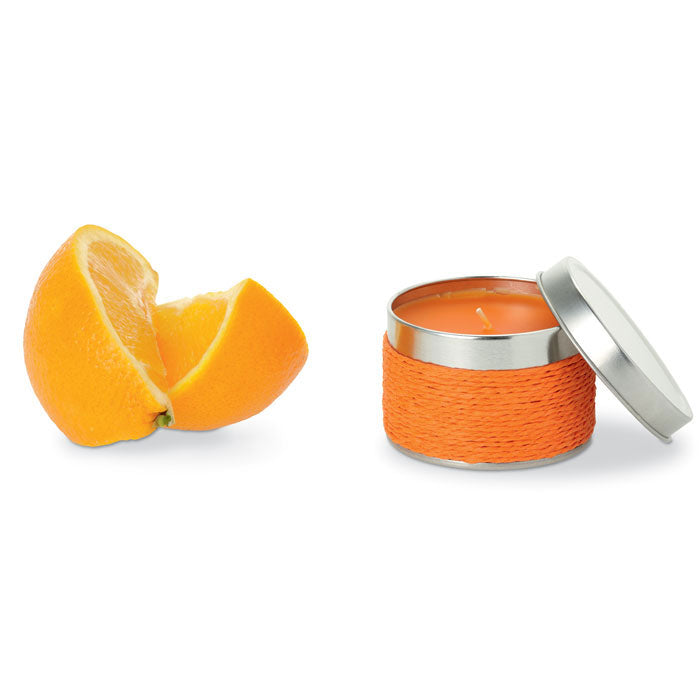 DELICIOUS - Vela con fragancia