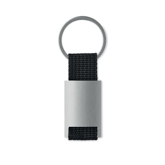 TECH - Llavero rectangular