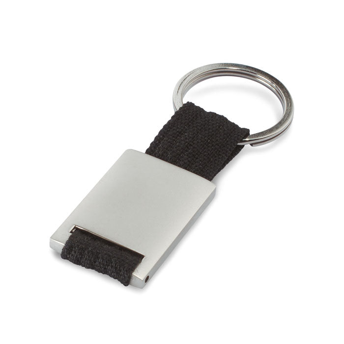 TECH - Llavero rectangular