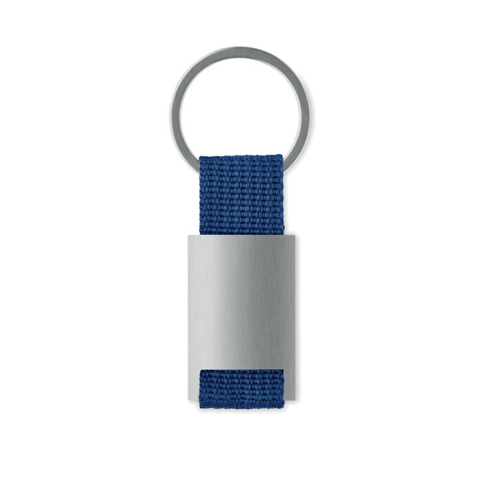TECH - Llavero rectangular