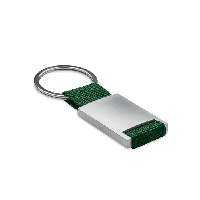 TECH - Llavero rectangular