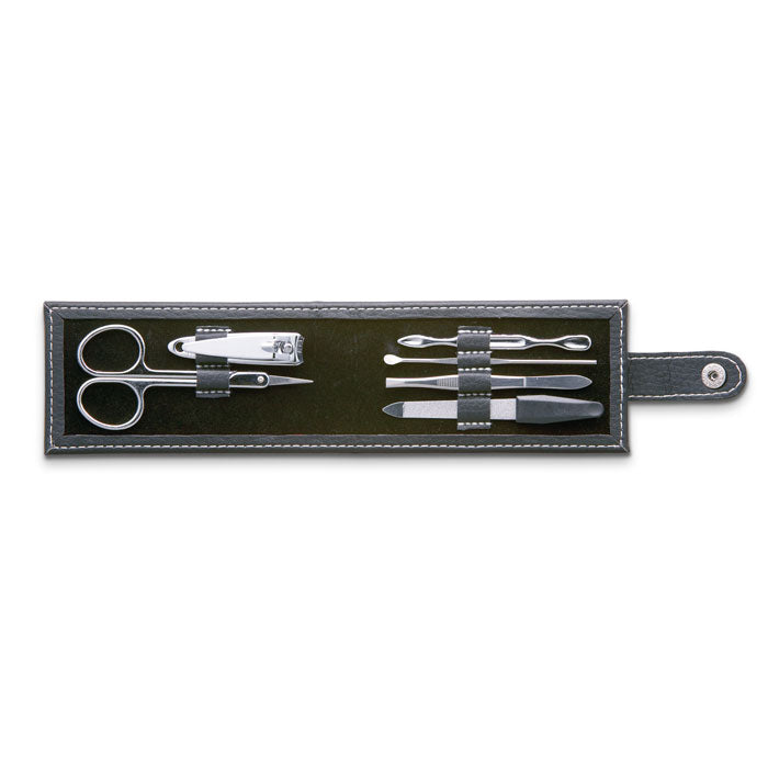 NAILKIT - Set de manicura, 6 pzs