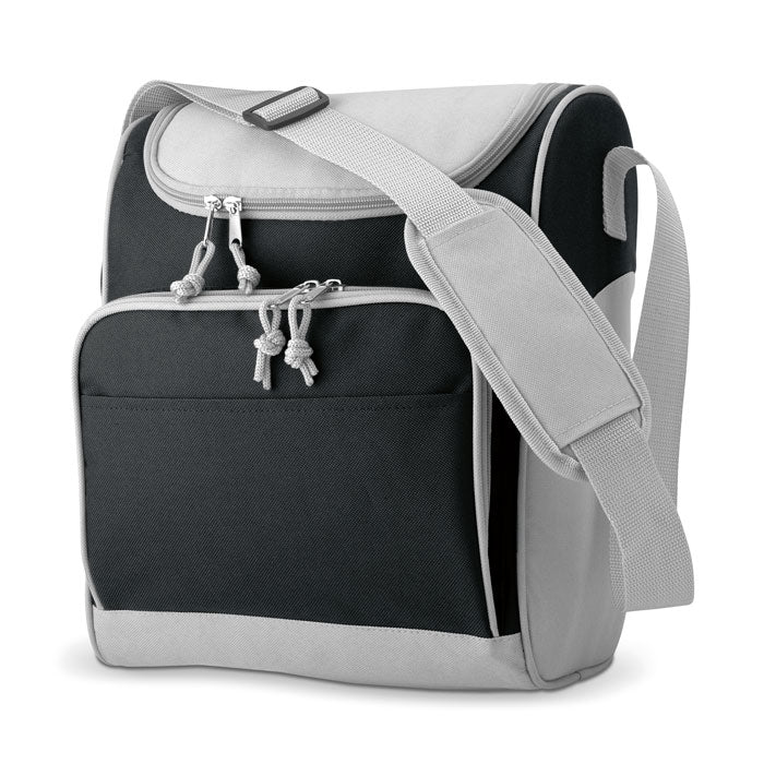 ZIPPER - Mochila nevera con bolsillo