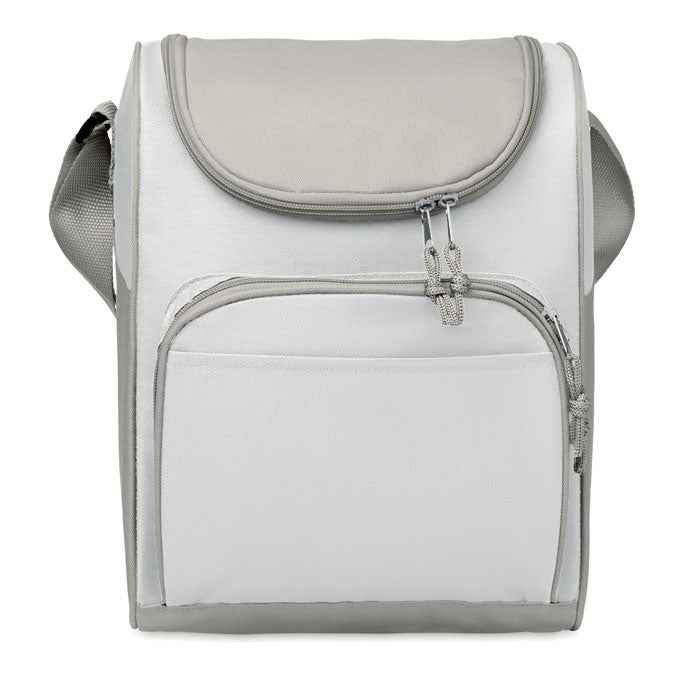 ZIPPER - Mochila nevera con bolsillo