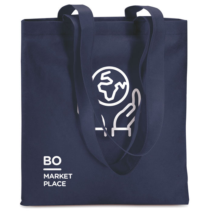 TOTECOLOR - Bolsa de la compra non woven