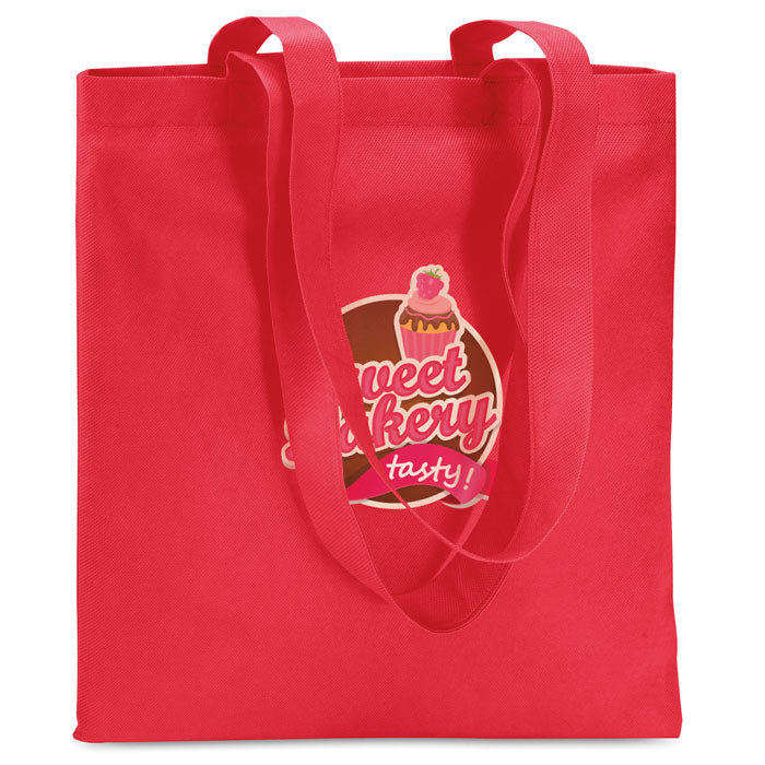 TOTECOLOR - Bolsa de la compra non woven