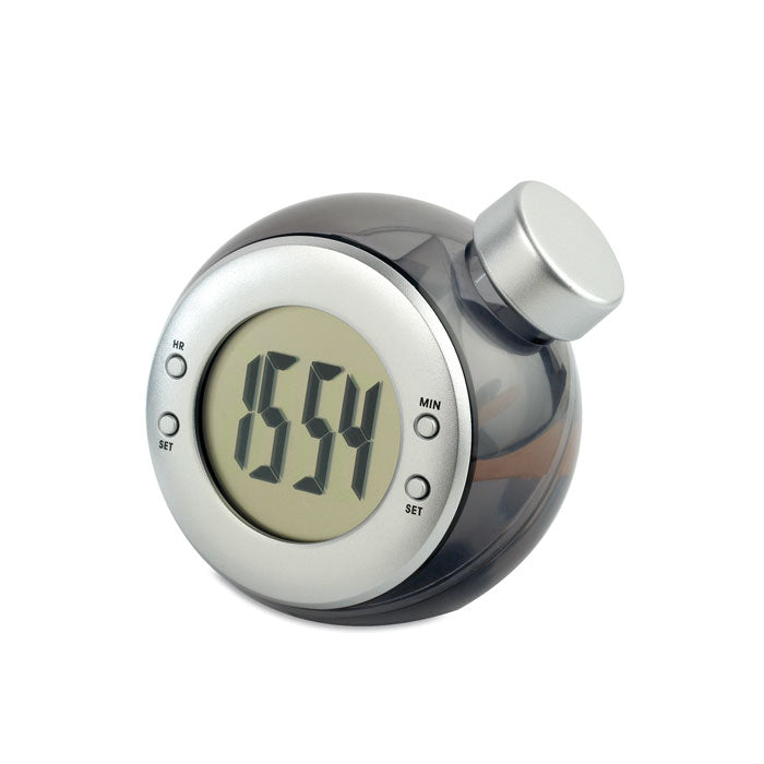 DROPPY - Reloj de sobremesa