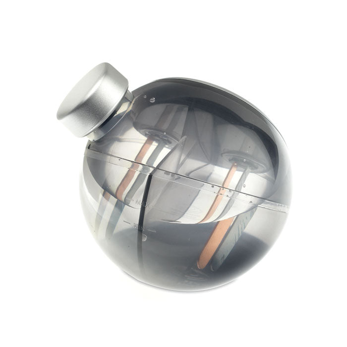 DROPPY - Reloj de sobremesa