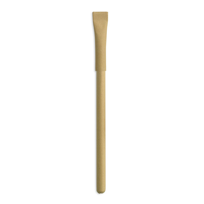 ARTEL - Bolígrafo papel reciclado - Regalos Corporativos Personalizados · Clap Comunicacion