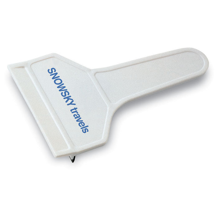 FINCLEY - Rascador de hielo - Regalos Corporativos Personalizados · Clap Comunicacion
