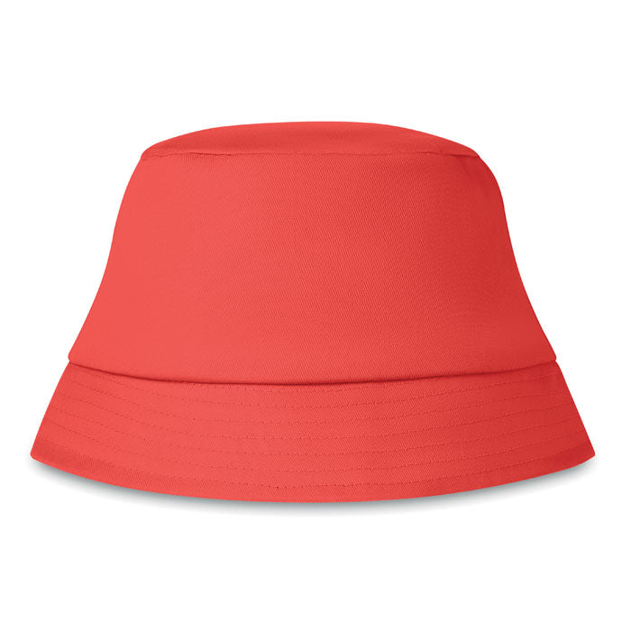 BILGOLA - Gorro playa algodón 160 gr/m²