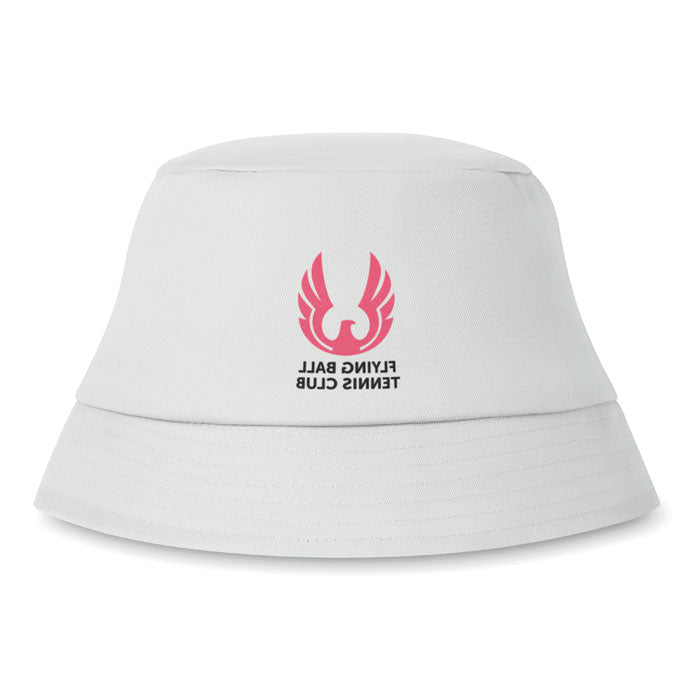 BILGOLA - Gorro playa algodón 160 gr/m²