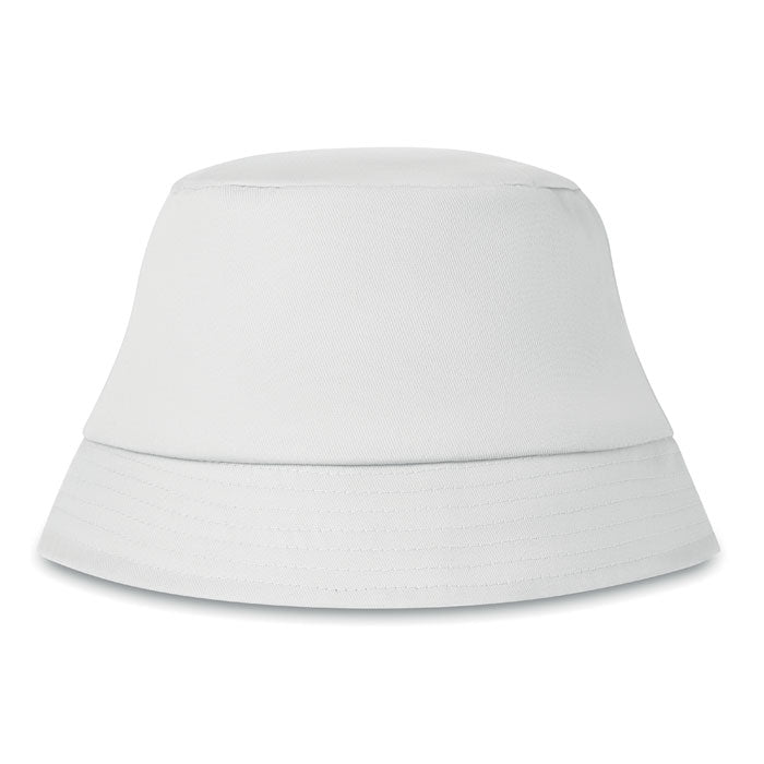BILGOLA - Gorro playa algodón 160 gr/m²