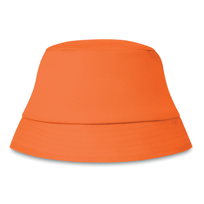 BILGOLA - Gorro playa algodón 160 gr/m²