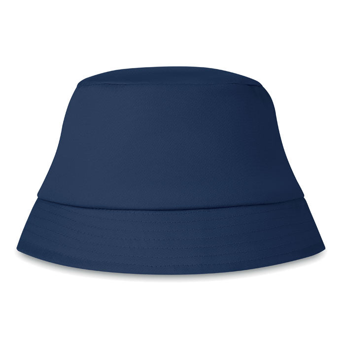 BILGOLA - Gorro playa algodón 160 gr/m²
