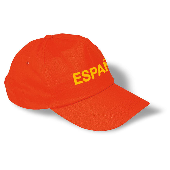 GLOP CAP - Gorra de béisbol de algodón