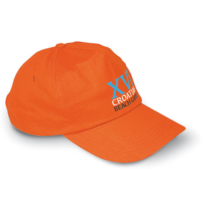 GLOP CAP - Gorra de béisbol de algodón